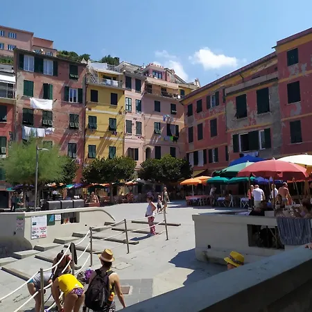 Scarella Vernazza