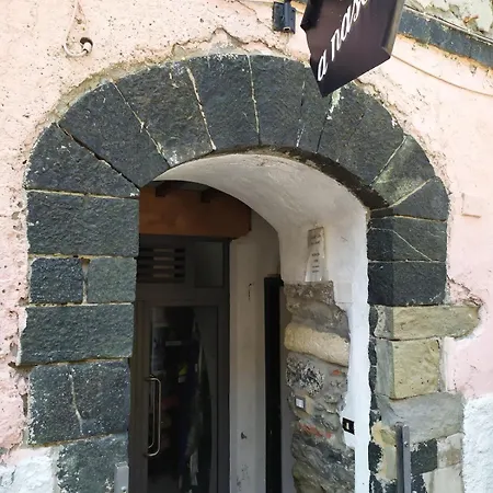 Apartamento Scarella Vernazza