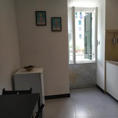 Apartamento Scarella Vernazza