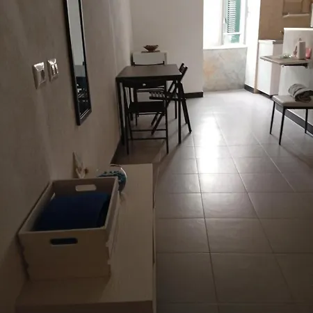 Apartamento Scarella