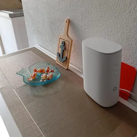 Apartamento Scarella Vernazza