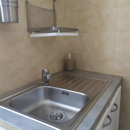 Apartamento Scarella *