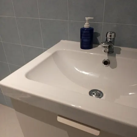 Apartamento Scarella