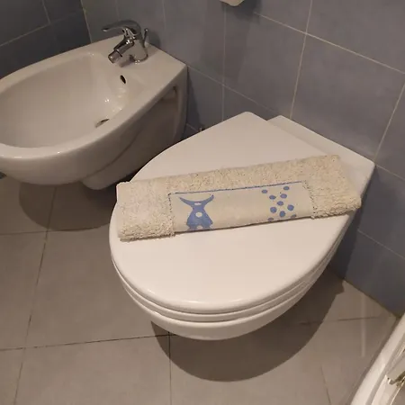 Apartamento Scarella Vernazza