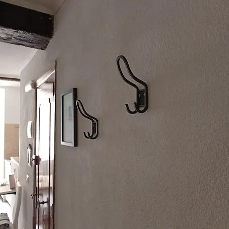 Apartamento Scarella *