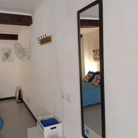Apartamento Scarella *