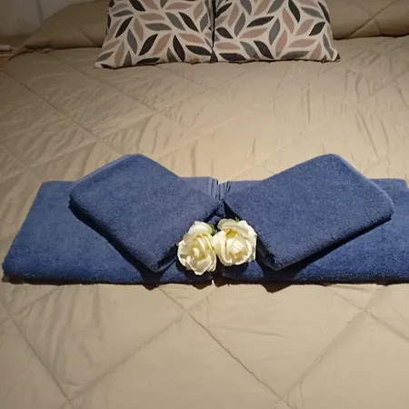Apartamento Scarella *