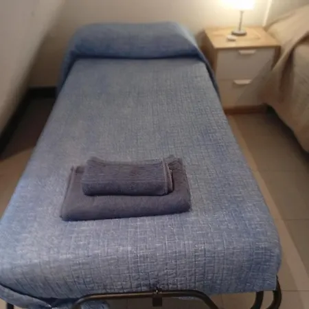 Apartamento Scarella Vernazza