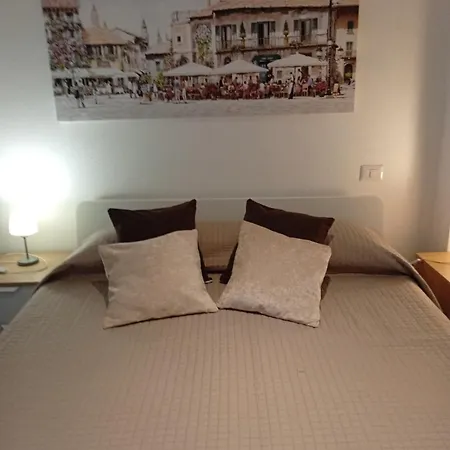 Scarella Apartamento Vernazza