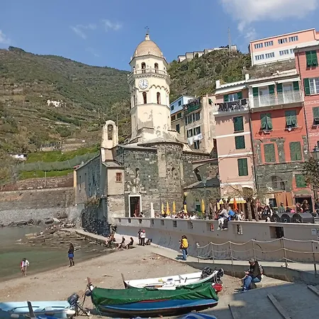 Scarella Vernazza