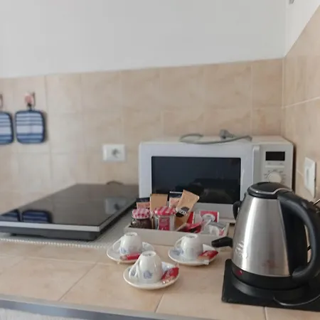 Scarella Apartamento Vernazza