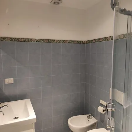 Scarella Apartamento